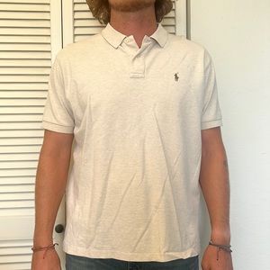 Polo Ralph Lauren polo t shirt